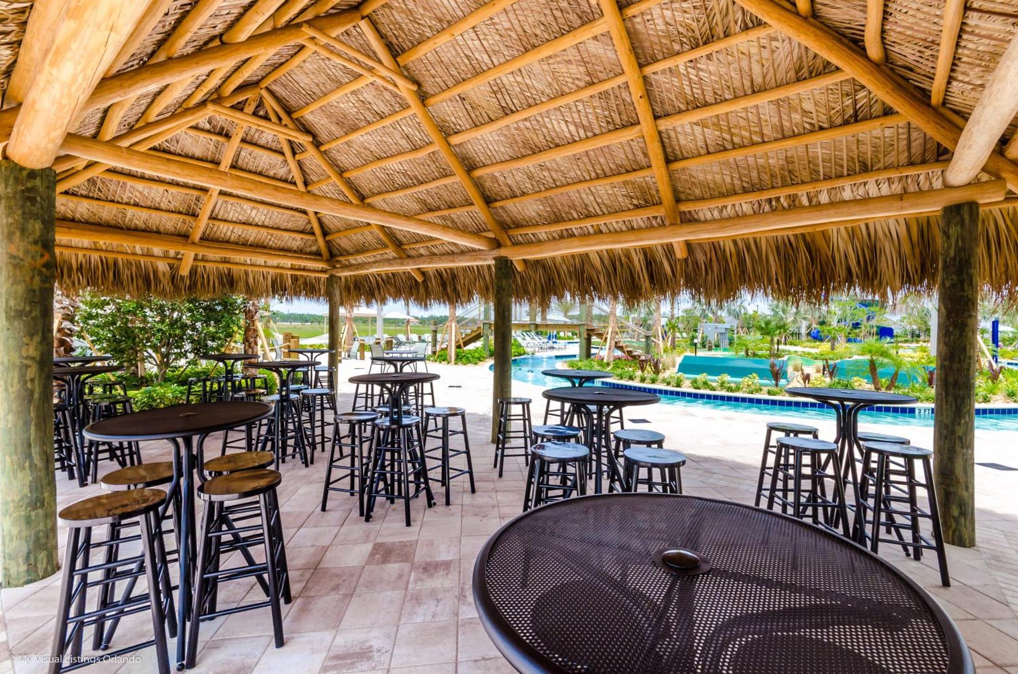 Updated Condo, 5 Mi To Disney, On-Site Water Park Kissimmee Exterior foto